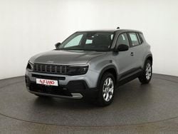 Grau Gebraucht 2023 Jeep Avenger Altitude SUV | 19.990 € (Fairer Preis)