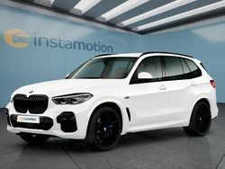 Weiß Gebraucht 2022 BMW X5 M Sport SUV | 60.249 € (Fairer Preis)