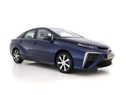 Blau Gebraucht 2020 Toyota Mirai Executive Limousine | 13.066 € (Guter Preis)