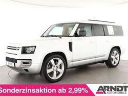 Weiß Gebraucht 2023 Land Rover Defender First Edition SUV | 79.484 € (Guter Preis)
