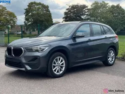 Mineralgrau metallic Gebraucht 2022 BMW X1 SUV | 15.400 € (Fairer Preis)
