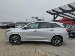 Silber Gebraucht 2025 DFSK E5 SUV | 29.900 € (Fairer Preis)