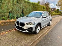 Silber Gebraucht 2019 BMW X1 Sport Line SUV | 21.000 € (Guter Preis)