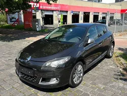 Schwarz Gebraucht 2010 Renault Mégane GT Line Dynamique Limousine | 4.990 € (Fairer Preis)