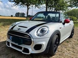 Silber Gebraucht 2016 Mini John Cooper Works Kleinwagen | 18.700 € (Fairer Preis)