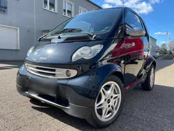 Smart ForTwo Coupé