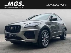 Silber Gebraucht 2023 Jaguar E-Pace R-Dynamic SUV | 72.990 €