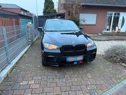 Schwarz Gebraucht 2011 BMW X6 M M Sport SUV | 20.000 € (Fairer Preis)