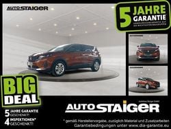 Lackierung cuprite/metallic klarlac Gebraucht 2023 Peugeot 5008 Active Van / Kleinbus | 23.287 € (Guter Preis)