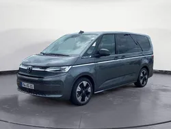 Grau Neu 2025 VW Multivan Style Van / Kleinbus | 73.530 €