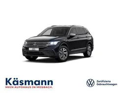 VW Tiguan Allspace