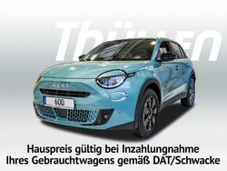 Blau Neu 2025 Fiat 600 Icon SUV | 27.980 €