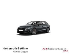 Daytonagrau perleffekt Gebraucht 2022 Audi A4 S-Line Kombi | 34.830 € (Fairer Preis)