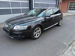 Gebraucht 2007 Audi A6 Allroad Advanced Kombi | 9.999 €