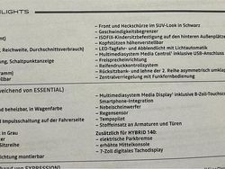 Grün Gebraucht 2023 Dacia Jogger Van / Kleinbus | 23.000 € (Fairer Preis)