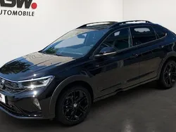 Schwarz Neu 2025 VW Taigo R-line SUV | 39.375 €