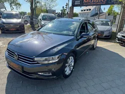 Grau Gebraucht 2020 VW Passat Business Kombi | 20.950 € (Etwas zu teuer)