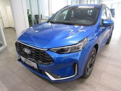 Blau Neu 2025 Ford Kuga ST-Line X SUV | 46.490 € (Teuer)