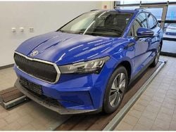 Energyblau Gebraucht 2023 Skoda Enyaq iV Loft SUV | 23.490 € (Guter Preis)