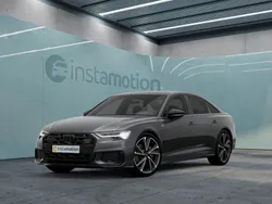Grau Gebraucht 2023 Audi A6 Sport Limousine | 48.900 € (Teuer)