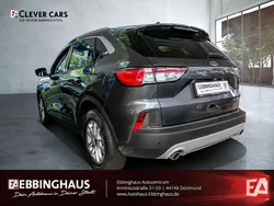 Grau Gebraucht 2022 Ford Kuga Titanium SUV | 26.480 € (Guter Preis)