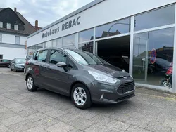 Gebraucht 2015 Ford B-MAX SYNC Edition Van / Kleinbus | 6.990 € (Guter Preis)