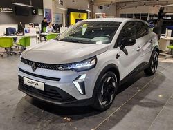 Rafalgrau metallic Neu 2025 Renault Captur Techno SUV | 30.490 € (Fairer Preis)