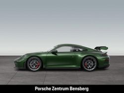 Grün Neu 2025 Porsche 911 | 236.816 € (Guter Preis)
