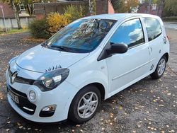 Gebraucht 2012 Renault Twingo Kleinwagen | 4.444 €