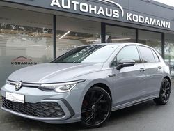 Grau Gebraucht 2023 VW Golf VIII GTD Limousine | 27.770 € (Fairer Preis)