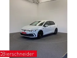 Weiss Gebraucht 2024 VW Golf VIII Pro Limousine | 30.450 € (Guter Preis)