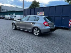 Grau Gebraucht 2005 BMW 116 Kleinwagen | 1.500 € (Fairer Preis)