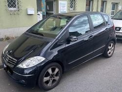 Gebraucht 2006 Mercedes A200 Kleinwagen | 1.500 € (Guter Preis)