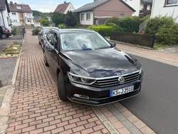 Schwarz Gebraucht 2016 VW Passat Highline Kombi | 16.000 € (Superpreis)