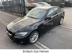 Gebraucht 2011 BMW 320 Comfort Edition Limousine | 3.450 € (Superpreis)