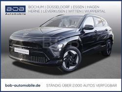 Abyss black Gebraucht 2025 Hyundai Kona Trend SUV | 30.444 € (Superpreis)