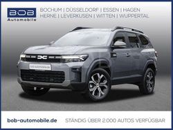 Grau Neu 2025 Dacia Bigster Expression SUV | 29.120 € (Fairer Preis)