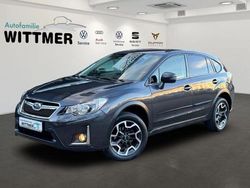 Grau Gebraucht 2017 Subaru XV Comfort SUV | 13.890 € (Fairer Preis)