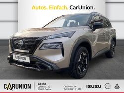 Champagner silver Gebraucht 2024 Nissan X-Trail SUV | 39.990 € (Guter Preis)