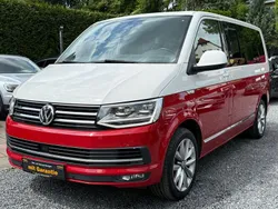 Gebraucht 2016 VW T6 Van | 26.700 € (Superpreis)