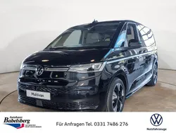 Schwarz Gebraucht 2025 VW T7 Style Van | 84.909 €