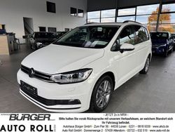Weiss Gebraucht 2025 VW Touran Comfortline Van / Kleinbus | 33.870 € (Fairer Preis)
