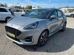 Silber Gebraucht 2023 Ford Puma ST-Line SUV | 15.750 € (Guter Preis)