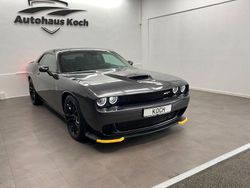 Grau Gebraucht 2019 Dodge Challenger Coupé | 28.900 € (Teuer)