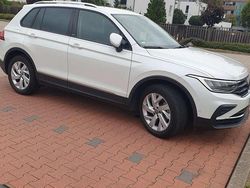 Gebraucht 2022 VW Tiguan Life SUV | 24.500 € (Superpreis)