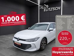 Pure white Gebraucht 2024 VW Passat Business Limousine | 33.780 € (Fairer Preis)