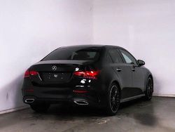 Gebraucht 2024 Mercedes A220 | 38.820 € (Etwas zu teuer)