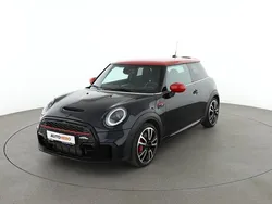 Schwarz Gebraucht 2022 Mini John Cooper Works Kleinwagen | 27.880 € (Fairer Preis)