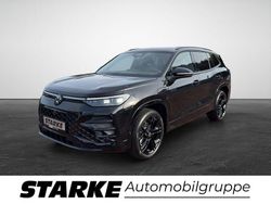 Schwarz Gebraucht 2025 VW Tayron R-line SUV | 59.550 € (Superpreis)