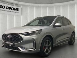 Silber Gebraucht 2024 Ford Kuga ST-Line X SUV | 37.850 € (Fairer Preis)